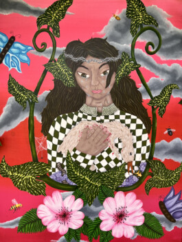 Agathe Leray