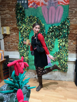 Agathe Leray