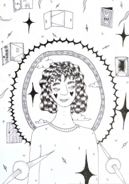 Agathe Leray