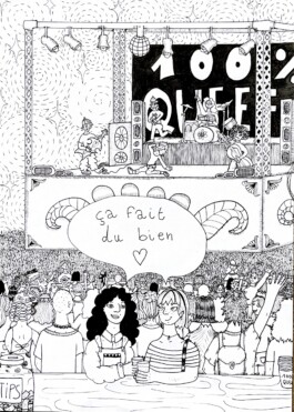 Agathe Leray