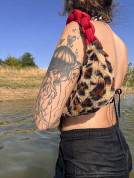 Agathe Leray